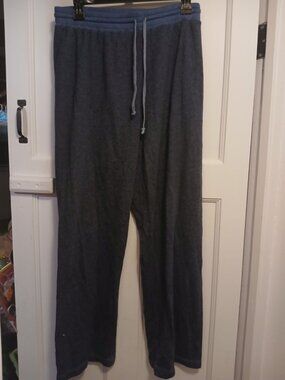 L.A. Movers Womens Medium Blue Pants